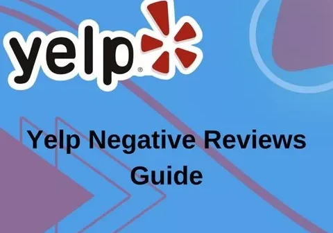 Yelp Negative Reviews Removal Guide