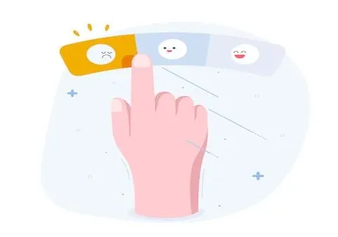 Why Negative Reviews Matter Illustration